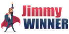 Jimmy Winner Casino logo