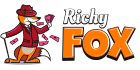 Richy Fox Casino logo